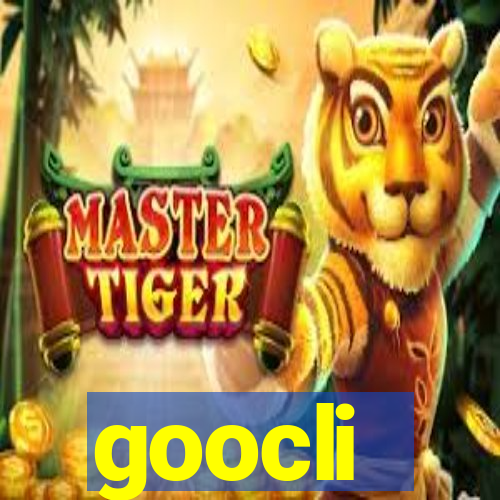 goocli - inicio